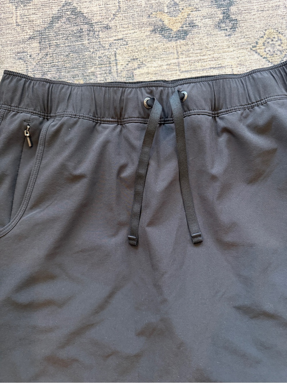 Patagonia women’s fleetwith skort size medium - Picture 2 of 7